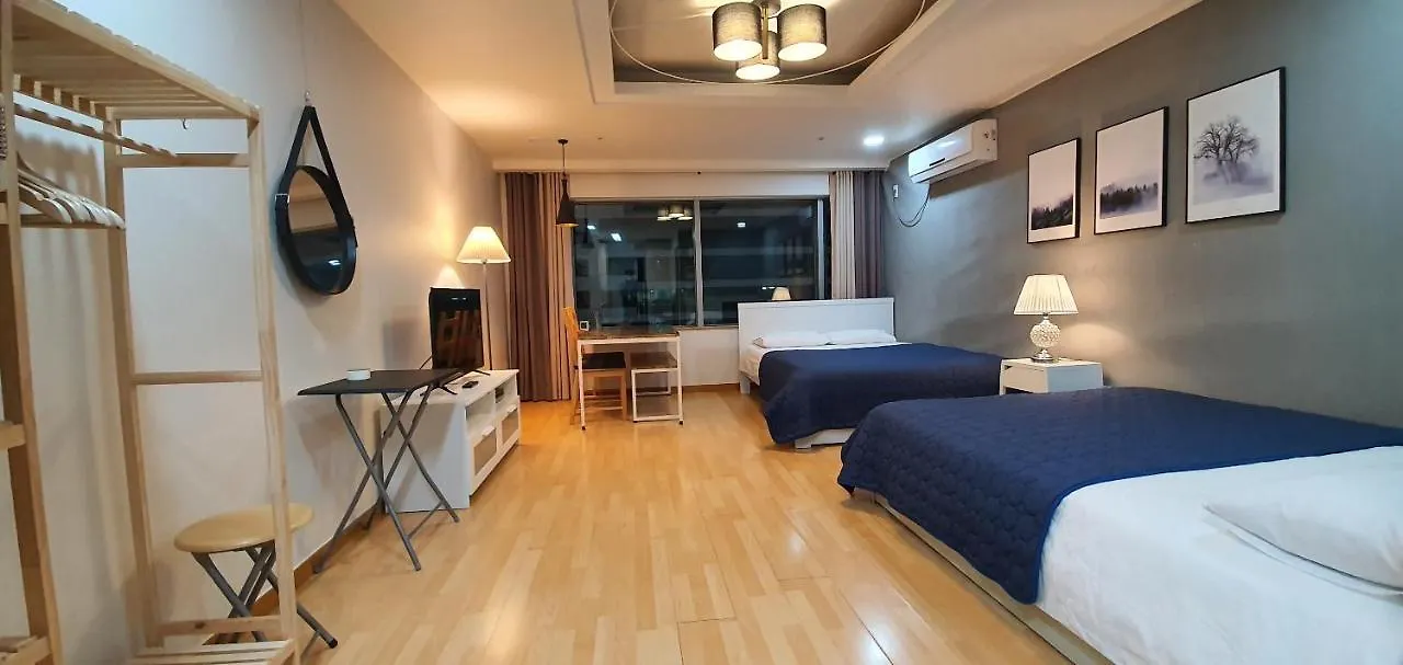Jsm Studio Seoul