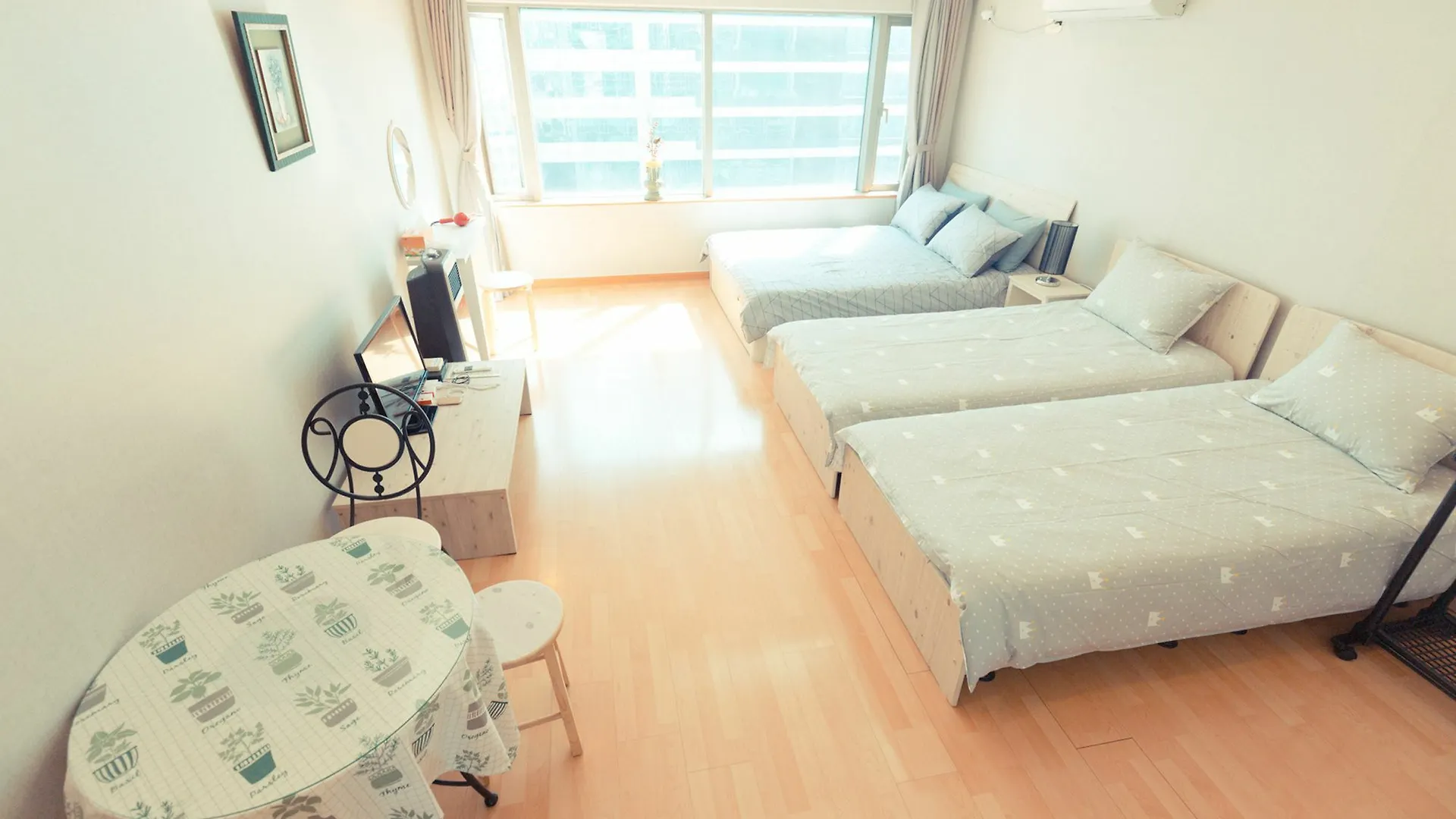 Jsm Studio Seul Korea Południowa