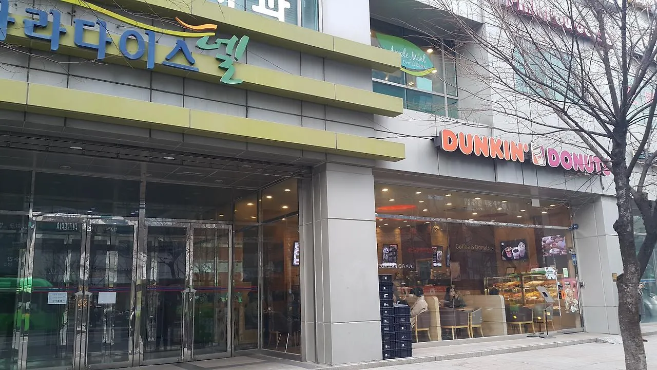 Jsm Studio Seoul