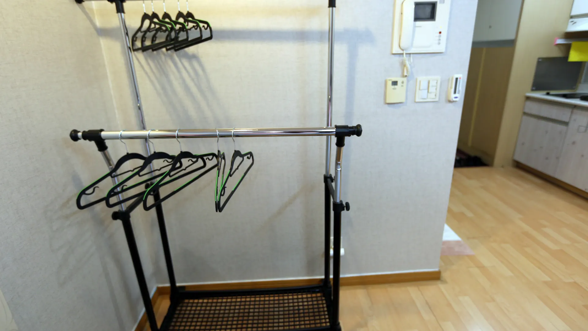 Guest house Jsm Studio Seoul
