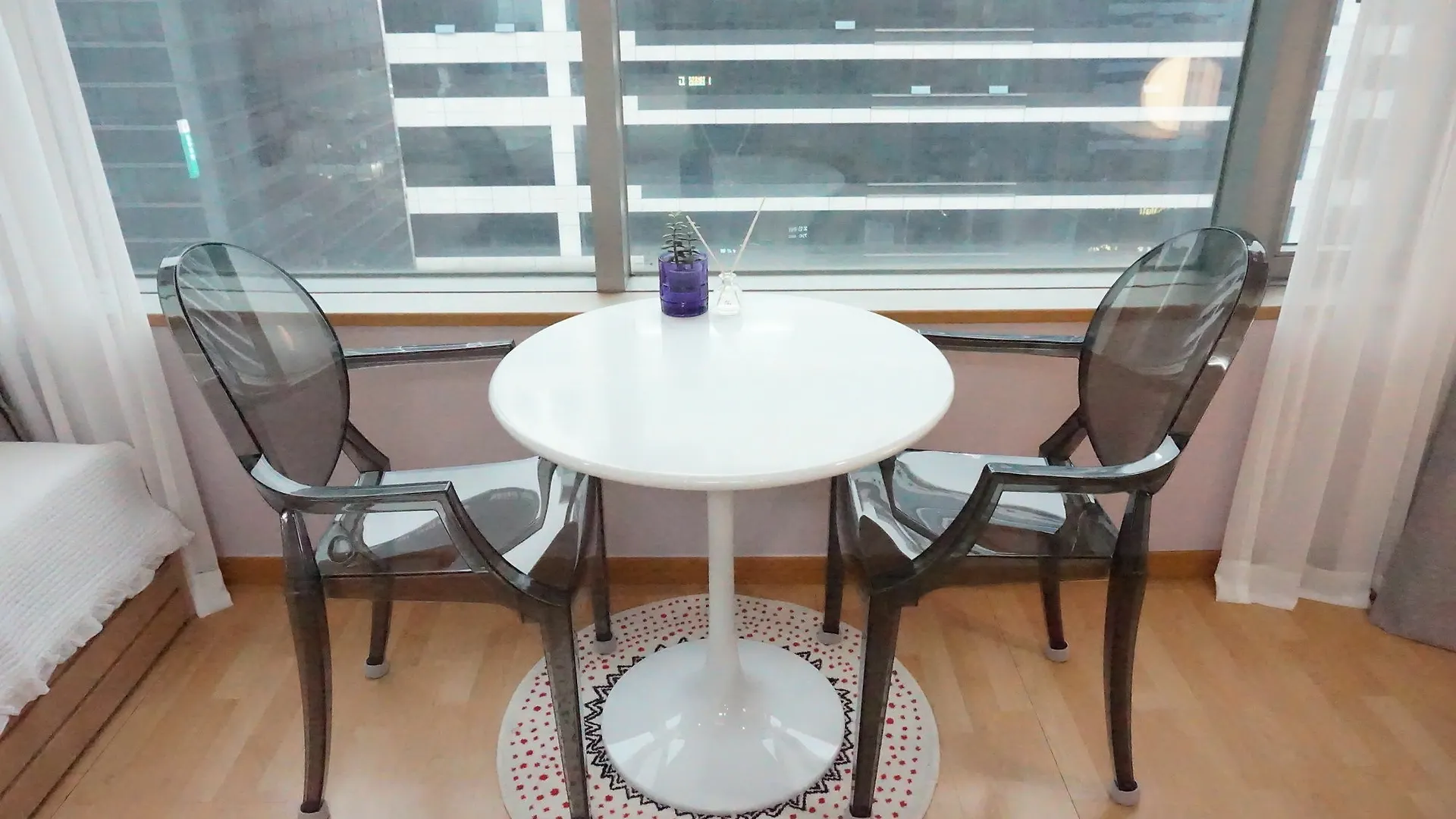 Jsm Studio Seoul 3*,