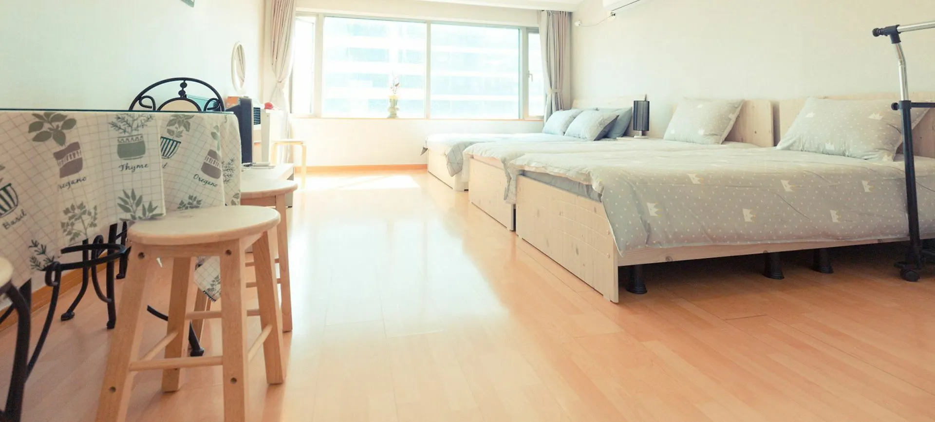 Guest house Jsm Studio Seoul