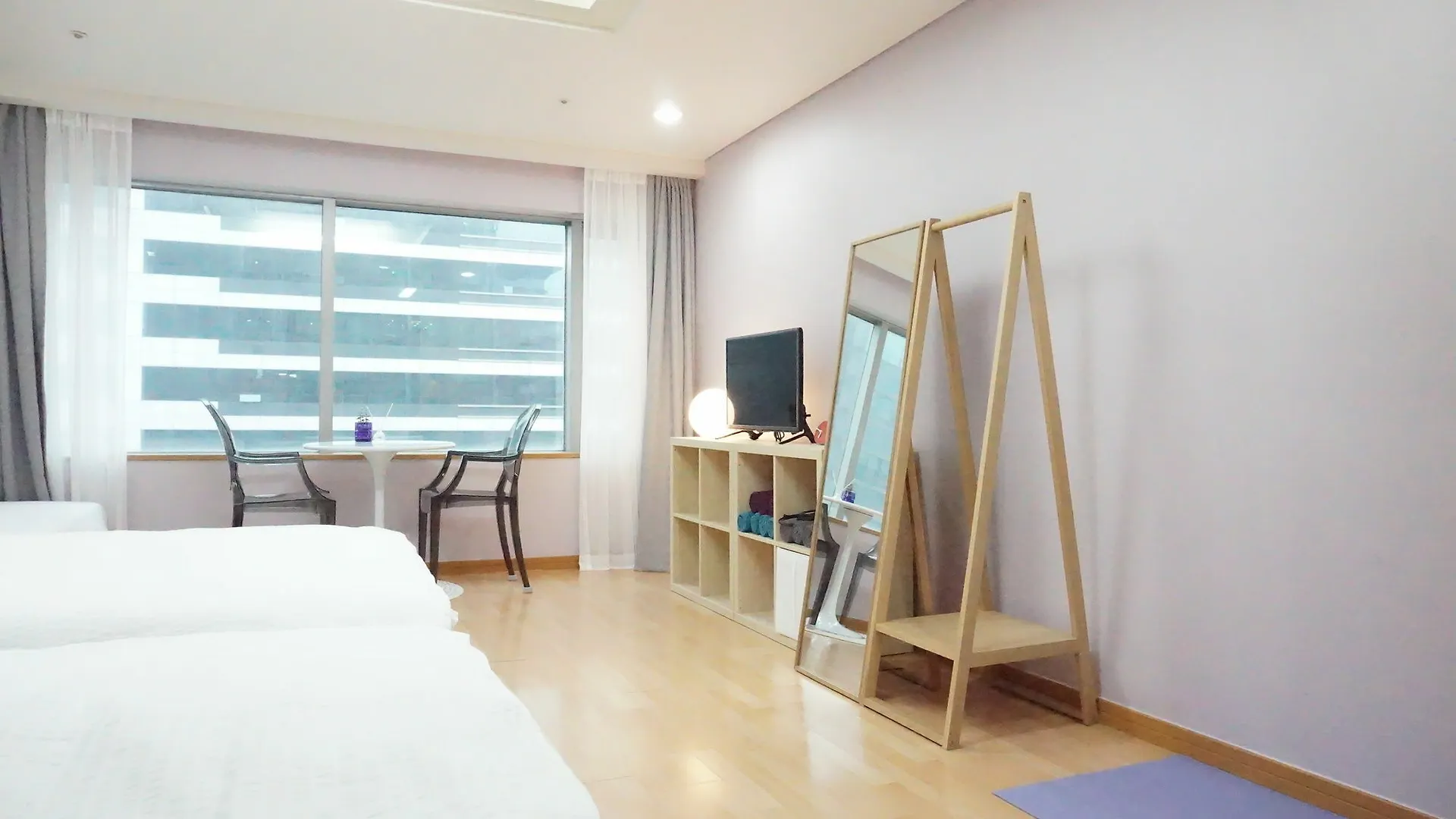 Jsm Studio Seoul Guest house
